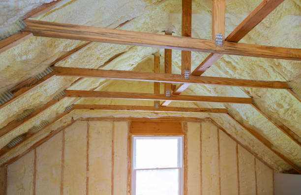 Soundproof Insulation Installation in Ford City, CA