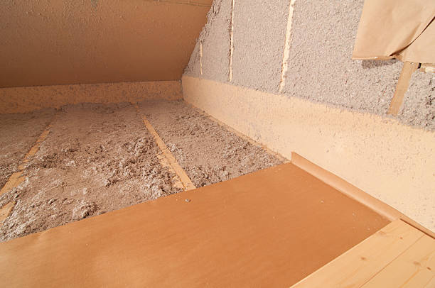 Trusted Ford City, CA Insulation Contractor Experts